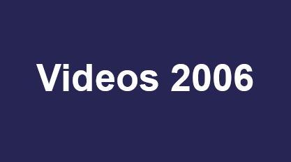 Videos 2006