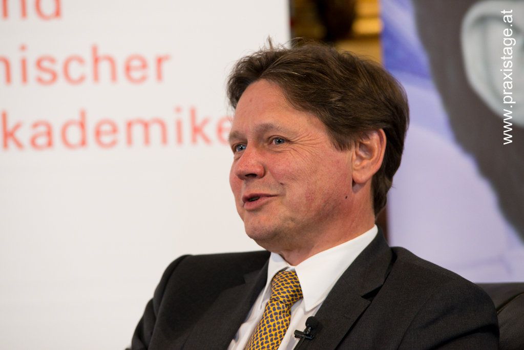 Wolfgang Anzengruber (Verbund AG)