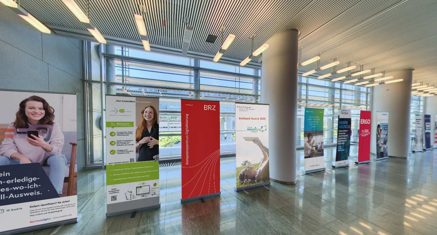 zu den Ausstellern