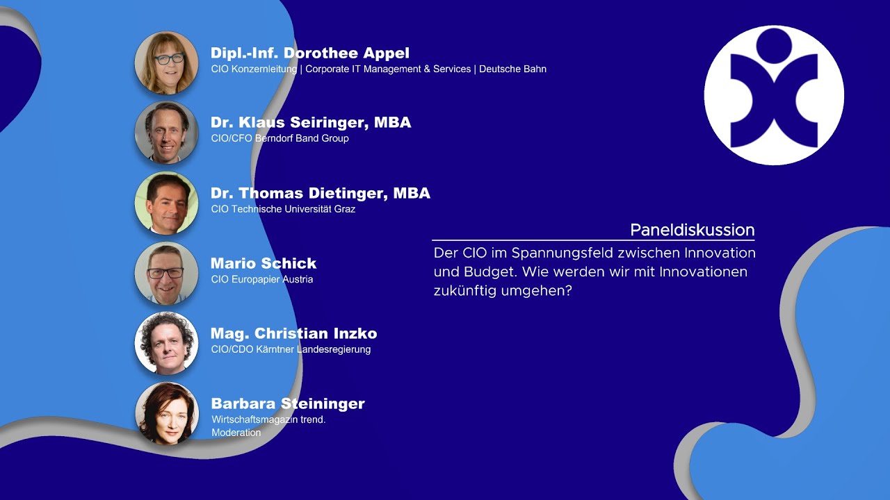 Hypes in der IKT und Digitalisierung – Welche Themen sind für IT-Entscheider tatsächlich relevant? Hypes in der IKT und Digitalisierung – Welche Themen sind für IT-Entscheider tatsächlich relevant?