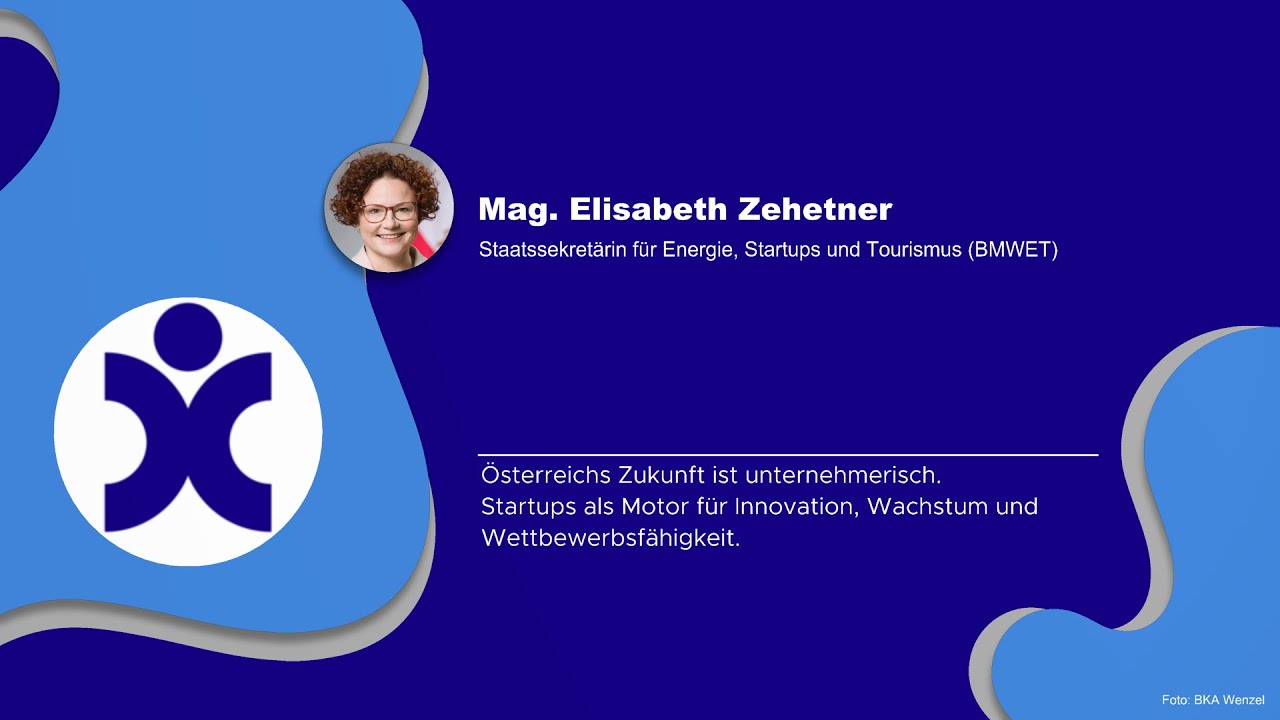Mag. Elisabeth Zehetner (BM für Wirtschaft, Energie und Tourismus) Mag. Elisabeth Zehetner (BM für Wirtschaft, Energie und Tourismus)