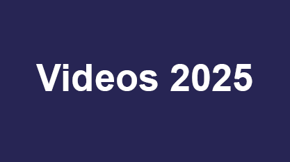 Videos 2025