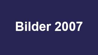 Bilder 2007