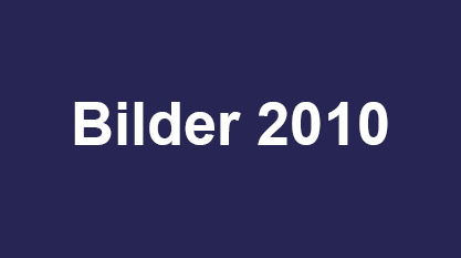 Bilder 2010