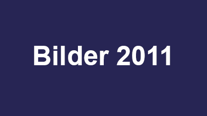 Bilder 2011