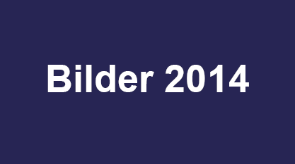 Bilder 2014