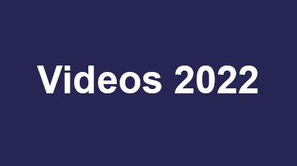 Videos 2022