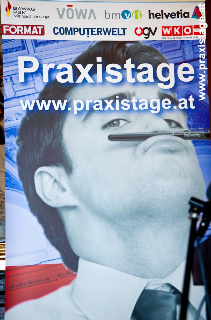 Impressionen Praxistage 2011