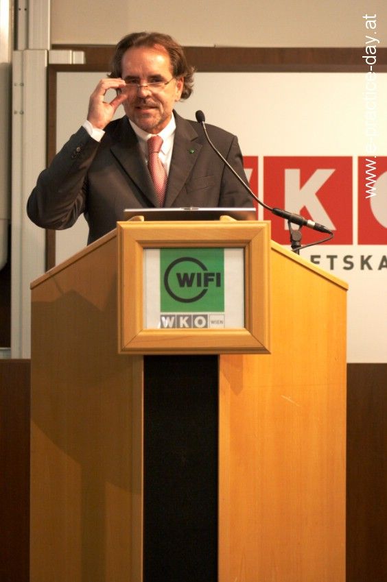 Michael Walter (WIFI)