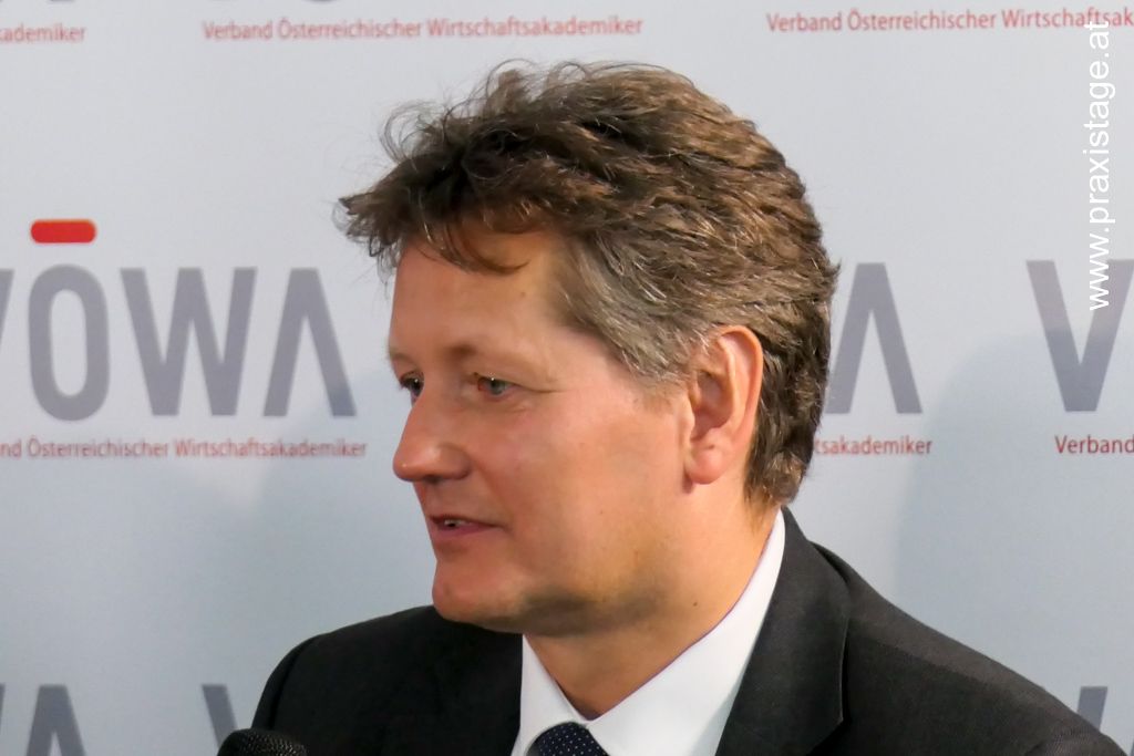 Robert Scharinger (Gesundheitsministerium)