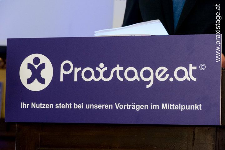 Impressionen Praxistage 2016