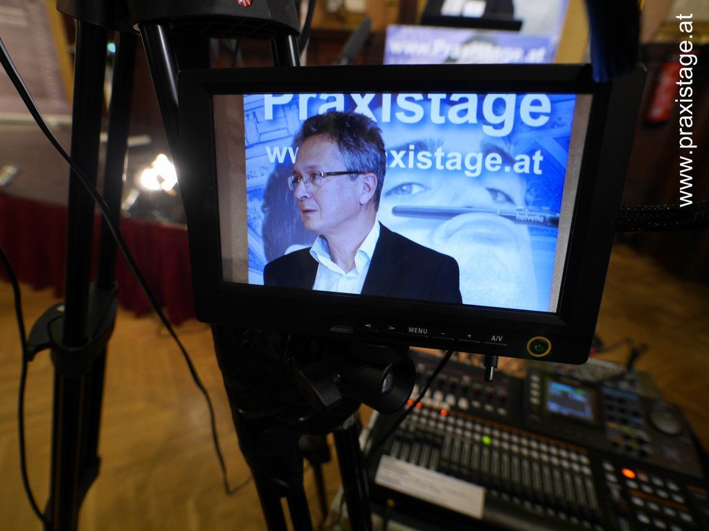 Impressionen Praxistage 2014