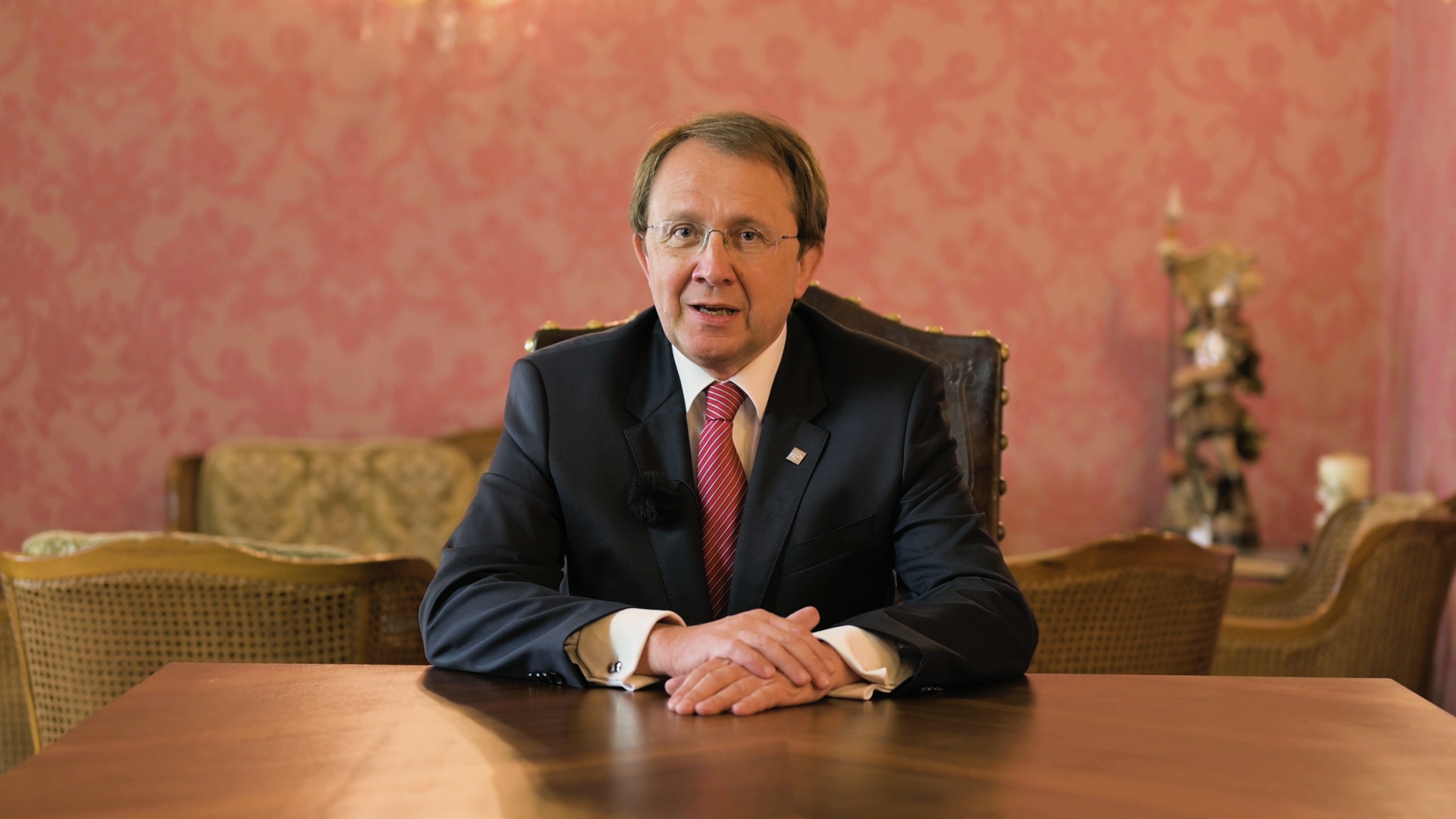 Mag. Matthias Stadler (Landeshauptstadt St. Pölten)