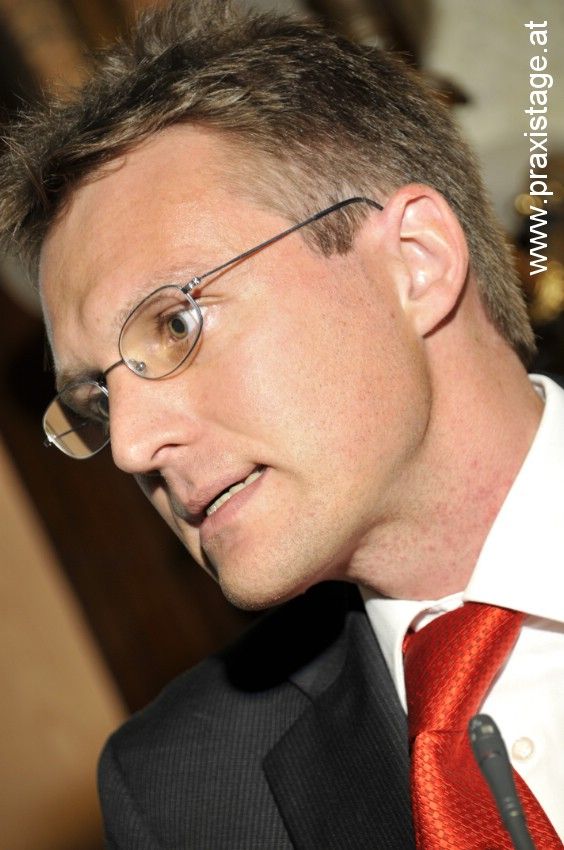 Jürgen Kress (Oracle Austria)