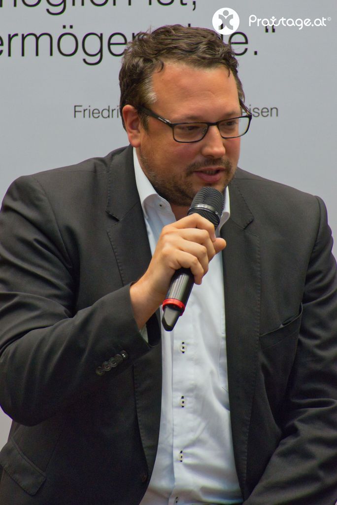 Günther Tschabuschnig (ZAMG)