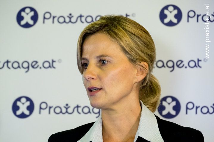 Andrea Arlow (Canon Österreich)