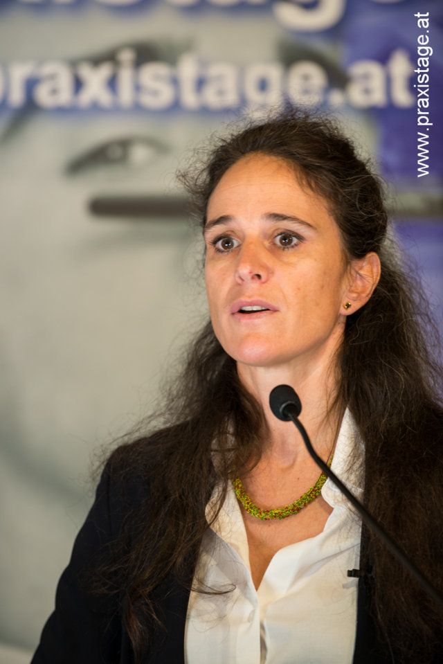 Irene Fialka (INiTS)