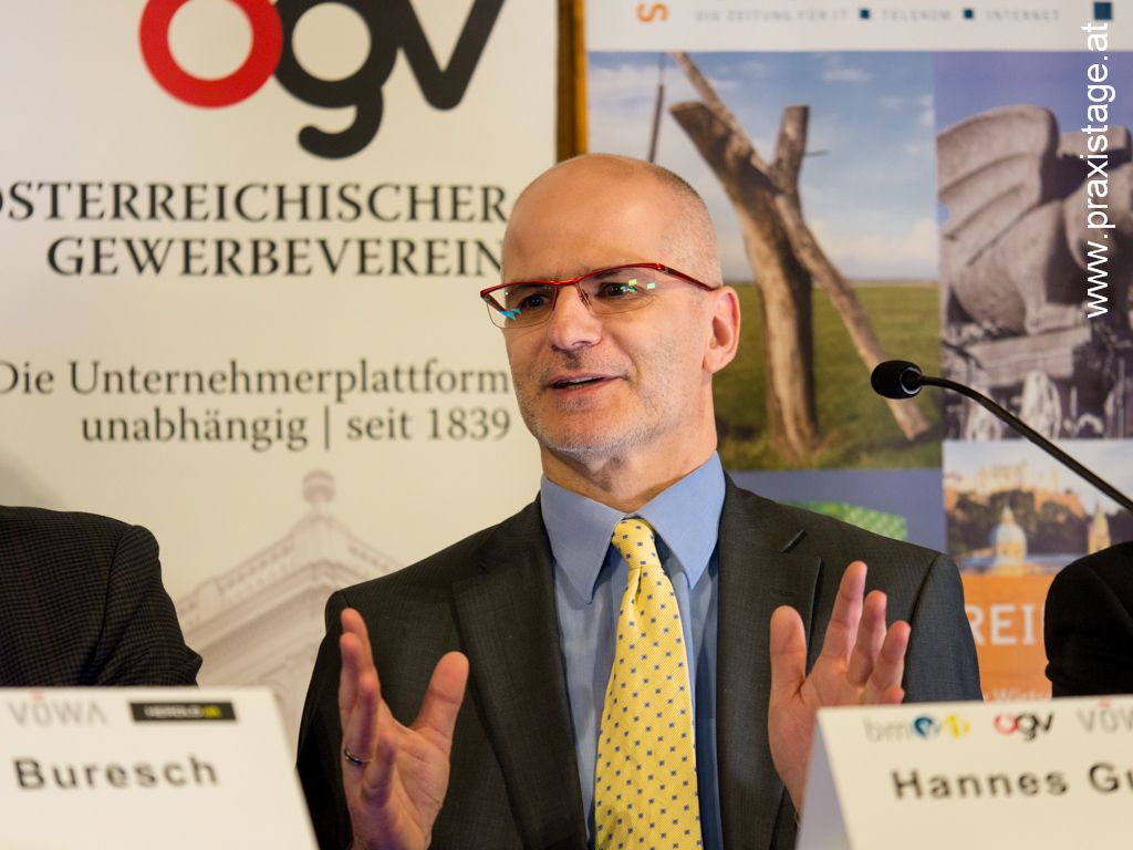 Hannes Gutmeier (conwert Immobilien)