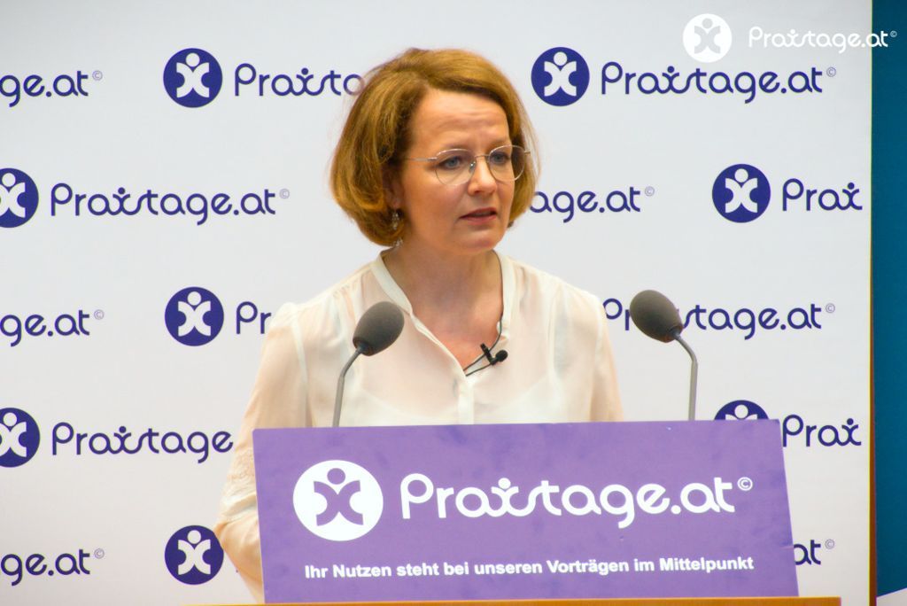 Christiane Teschl-Hofmeister (NÖ Landesregierung)