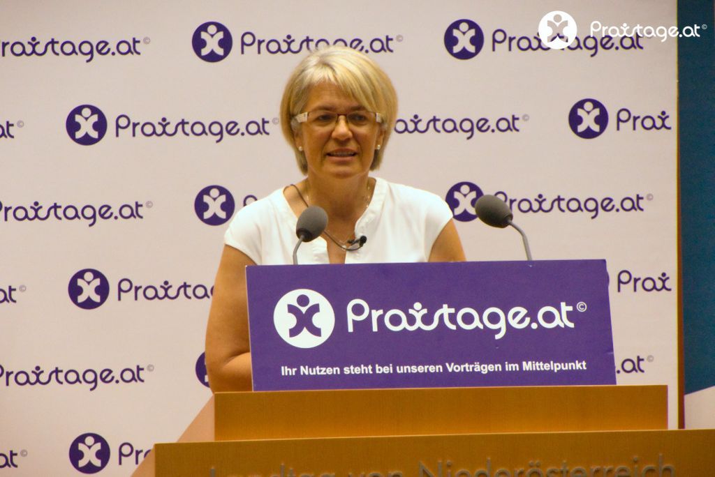 Petra Bohuslav (NÖ Landesregierung)