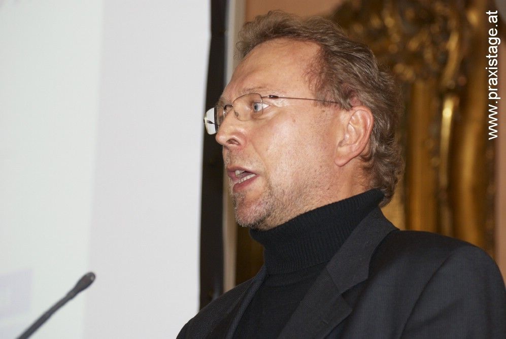 Raimund Juriga (LOGWIN)