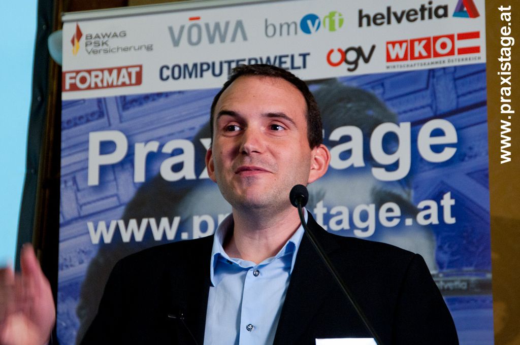 Martin Krejca (UPC Business)