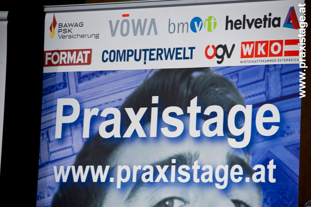 Impressionen Praxistage 2011