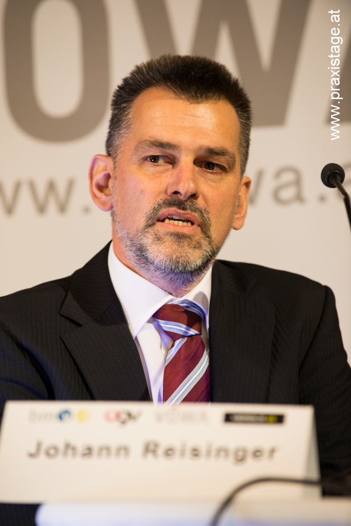 Johann Reisinger (Intersport)