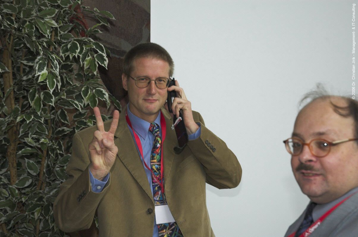 Michael Schober (Ecosol)