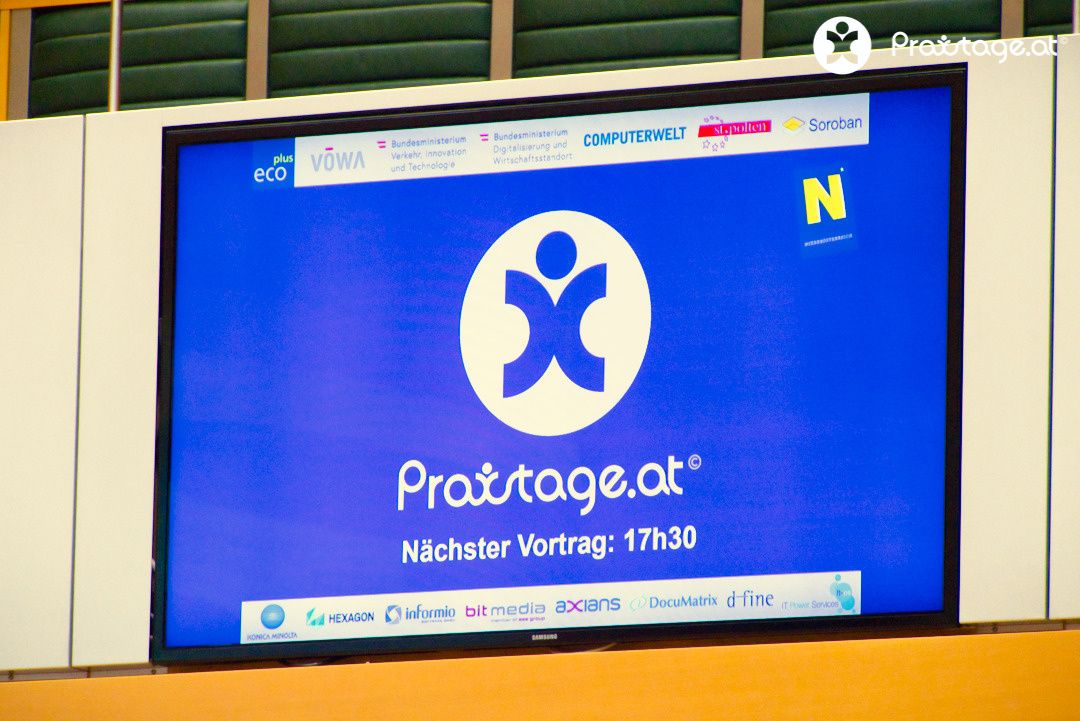 ﻿Impressionen Praxistage 2019