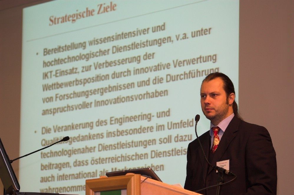 Christoph Raber (BMWA)