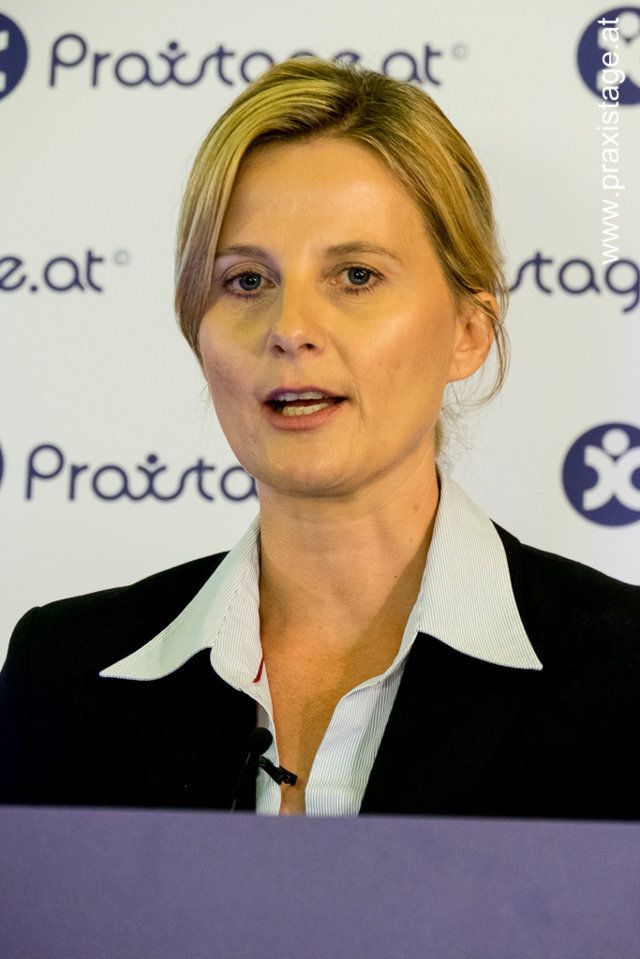 Andrea Arlow (Canon Österreich)