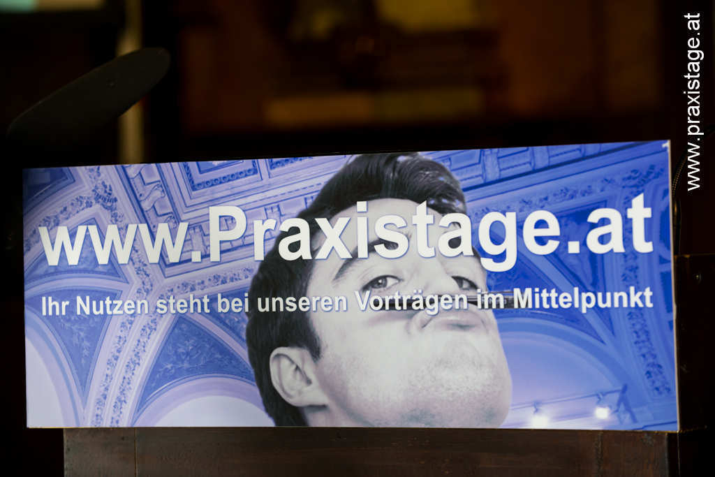 Impressionen Praxistage 2013