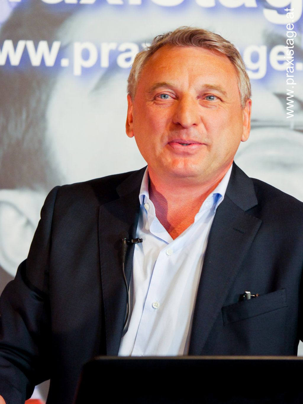 Josef Gemeri (d.velop International)