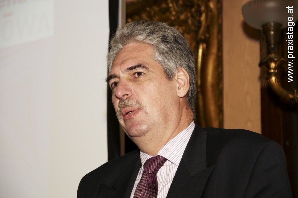 Hans-Jörg Schelling (WKO)