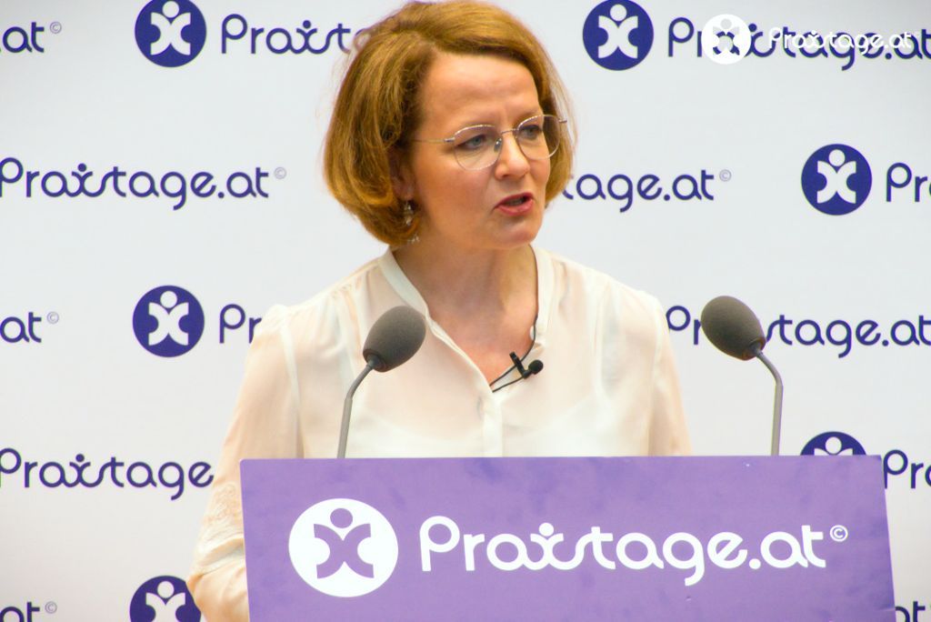 Christiane Teschl-Hofmeister (NÖ Landesregierung)