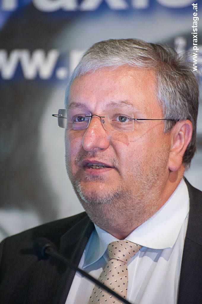 Christoph Matznetter (WKO)