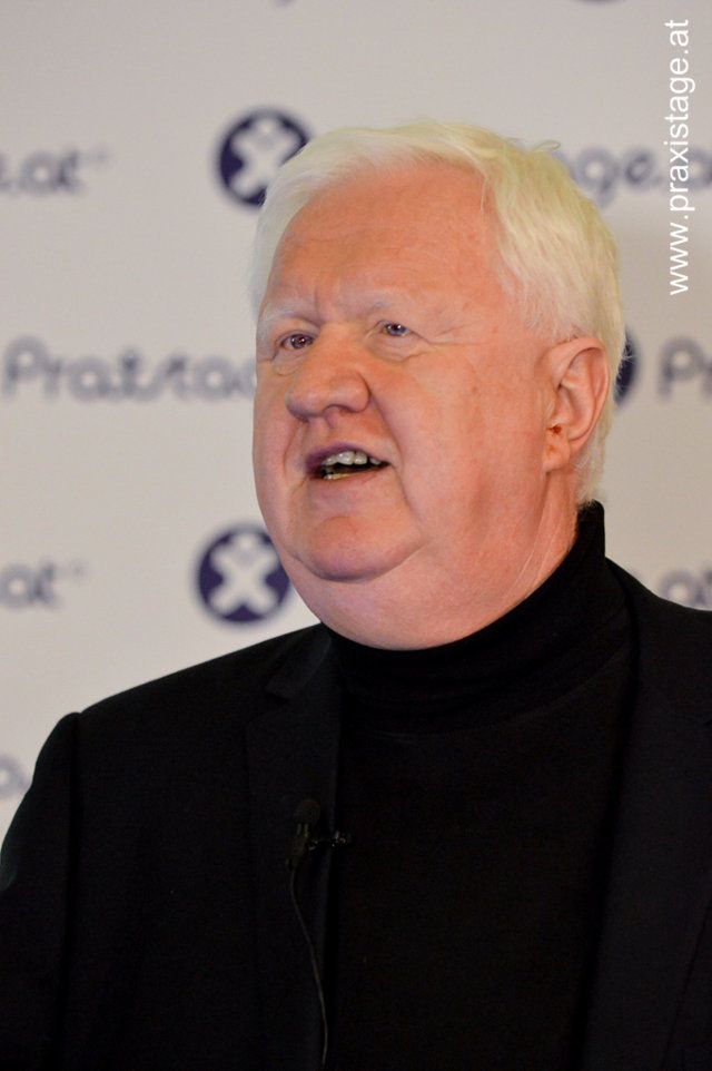 Franz Waldhofer (Raiffeisen Software)