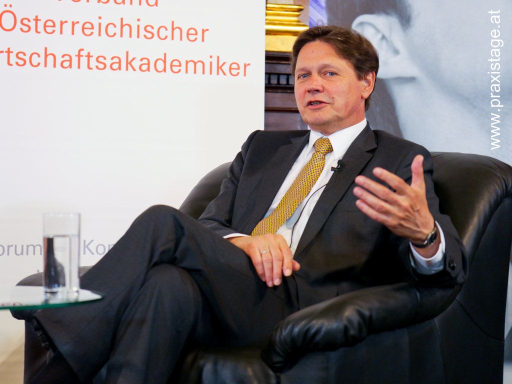 Wolfgang Anzengruber (Verbund AG)