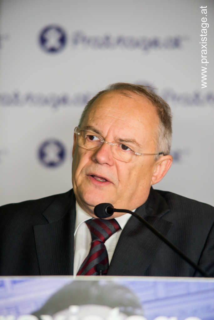 Manfred Matzka (Bundeskanzleramt)
