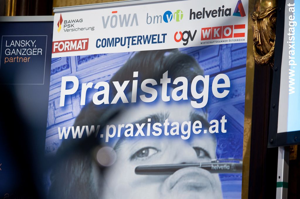 Impressionen Praxistage 2011