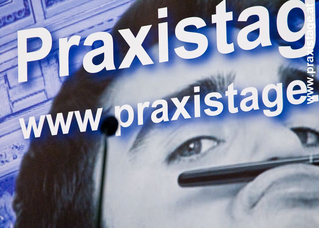 Impressionen Praxistage 2011