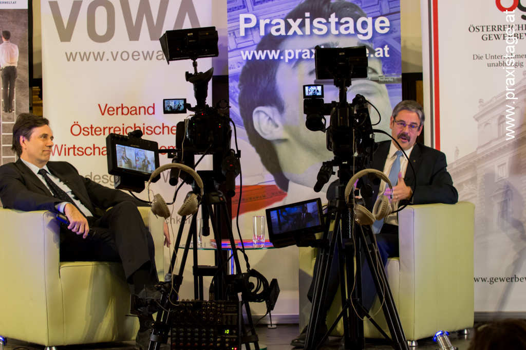 Impressionen Praxistage 2013