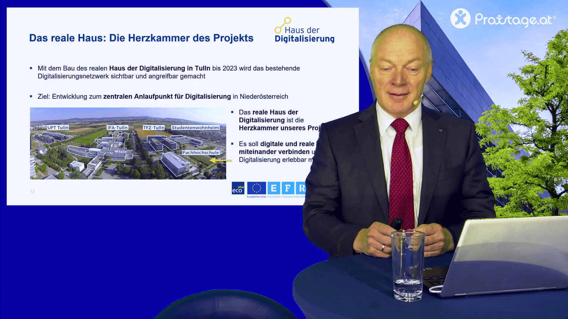 Helmut Miernicki (ecoplus)