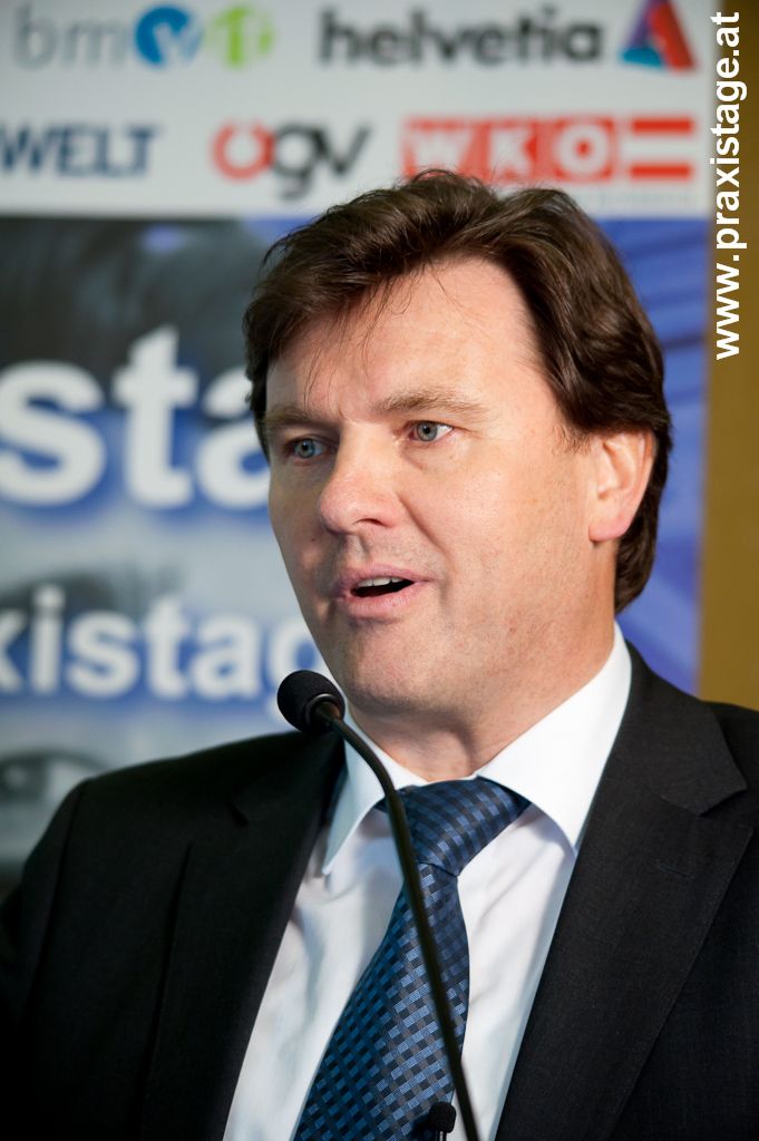 Norbert Pausch (ÖBB)