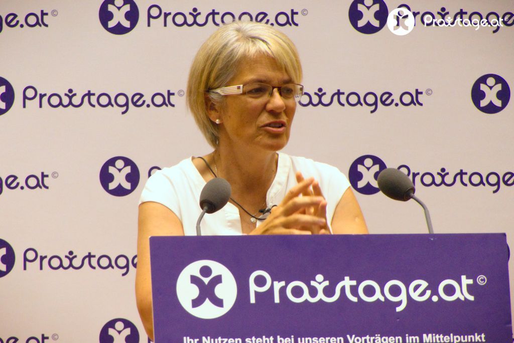 Petra Bohuslav (NÖ Landesregierung)