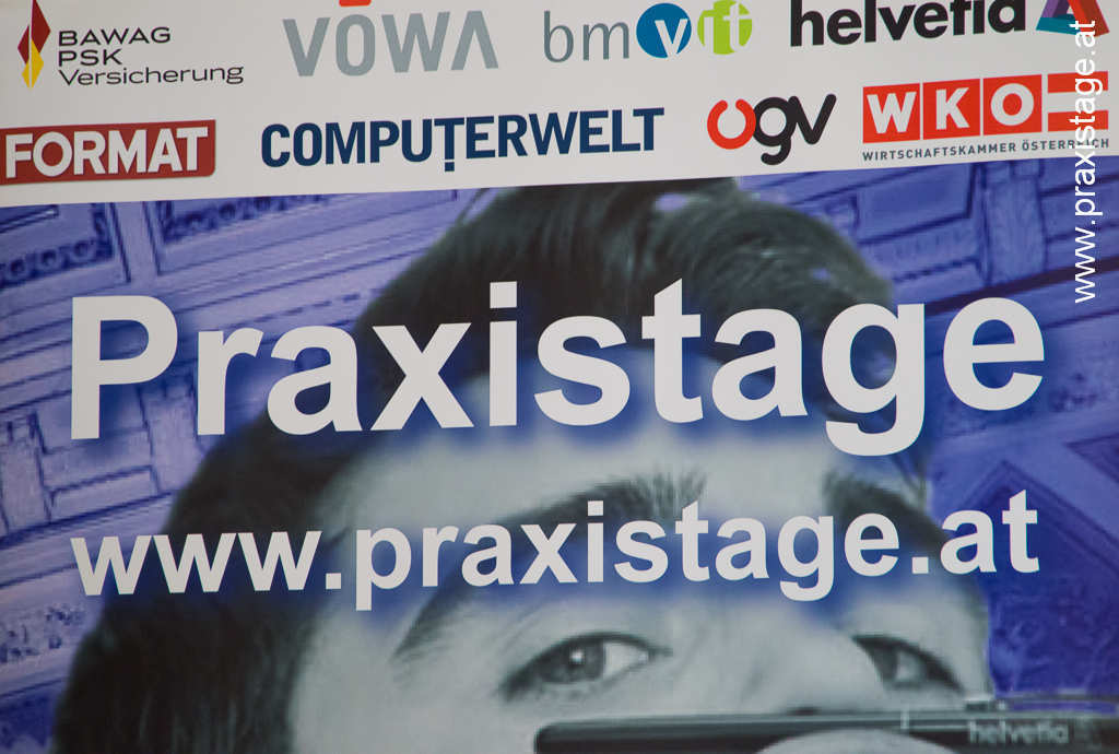 Impressionen Praxistage 2013