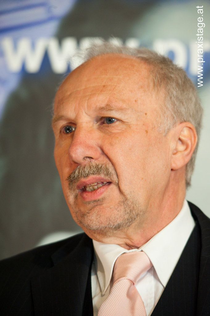 Ewald Nowotny (OeNB)