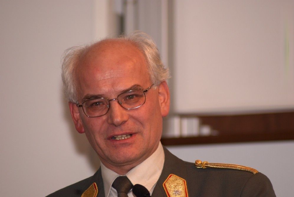 Hermann Loidolt (BMLV)