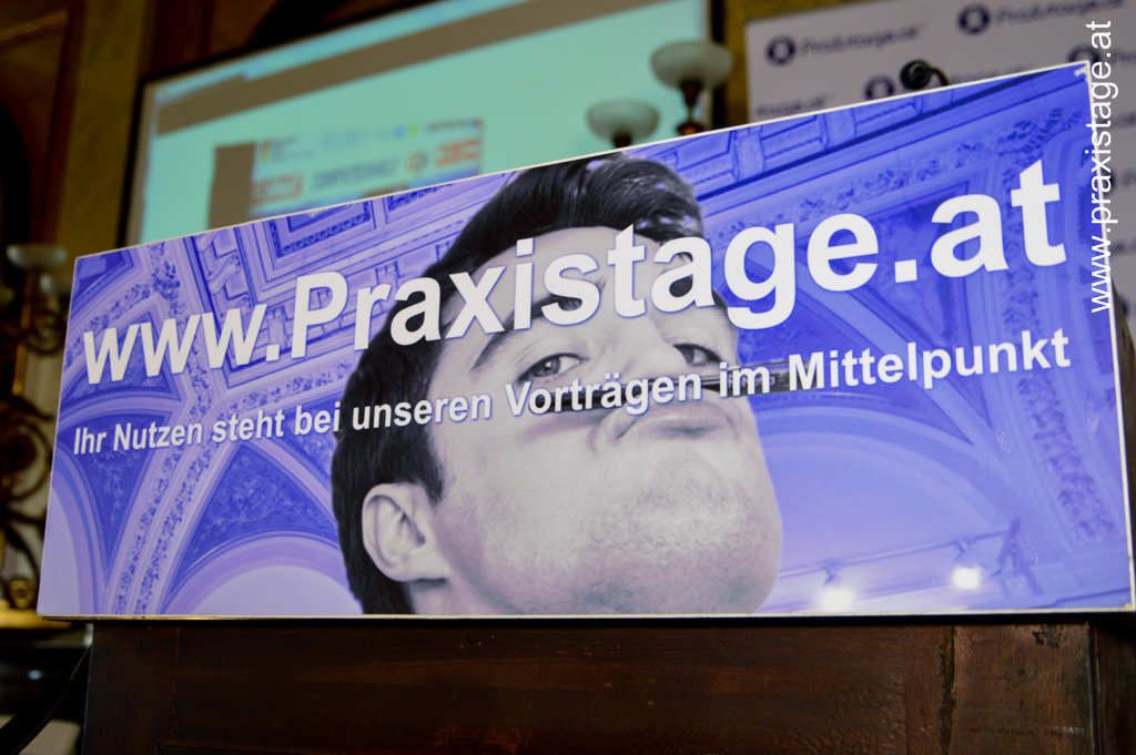 Impressionen Praxistage 2015